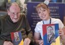 Brigadier David Weeks has chronicled his military career in an autobiography