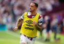 Former Saints striker Danny Ings is looking for a new club this summer
