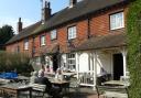 The Harrow Inn has received praise for its character and drink offerings