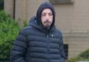 Southampton man Joshua Phillips stole a car with a young child inside