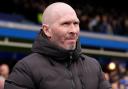 Michael Appleton’s side will play in League Two next season (Bradley Collyer/PA)