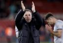 Neil Harris (Richard Sellers/PA)