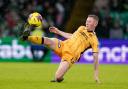 Livingston’s Stephen Kelly starred (Andrew Milligan/PA)