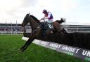 Haiti Couleurs won at Cheltenham (David Davies/PA)
