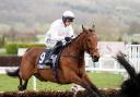 Absurde will have Harry Cobden on board (Mike Egerton/PA)
