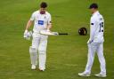 Picture taken during the Rothesay County Championship match between Hampshire and Somerset at Utilita Bowl.