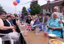 Street parties are set to held in streets across Gosport
