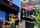 Gold Bar Tanning has opened in Romsey.