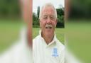 Talented footballer and cricketer Mike Swain has died aged 78