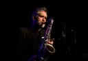 US jazz artist brings new album to life on UK tour stop