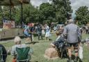 Dream Empire Events' Revelry On The Rec event last year was a success - the same organisers are now bringing a VE Day celebration to Eastleigh.