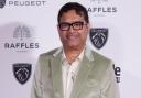 Paul Sinha