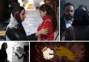 Whispers of Iran will take place at the Persian Cultural Centre.