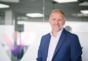 Mark Perry, Vivid CEO