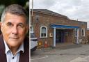 Cllr Neil Gwynne's motion to establish a cross party working group passed unanimously