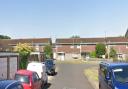 Charnwood Close, Totton