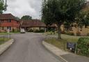 Willow Mead, Wildren Lane