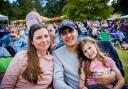 Family fun to be had at Upton House Food & Music Festival