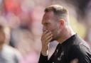 Southampton interim manager Simon Rusk.