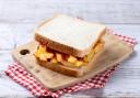 A chip butty was one food that other countries don't seem to enjoy like Brits do