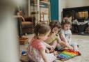 The NSPCC advises at what age you can legally babysit.