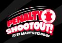 Saints supporters have the chance to take a penalty kick at St Mary's this summer