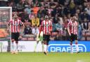Saints, Leicester City and Ipswich Town have all already been relegated with four games to spare