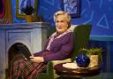 Mrs Doubtfire will come to the Mayflower Theatre in Southampton in 2027.