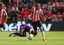 Kyle Walker-Peters could reach 205 Saints appearances by the end of the season