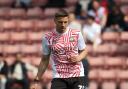 Southampton's Jan Bednarek during the Premier League match between Southampton and Fulham at St