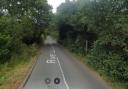 River Lane. Image: Google Maps
