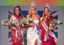 The competition provides a platform for contestants to showcase their passions, advocate for important causes and represent the county on a national stage.