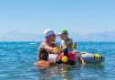 Kids Fly Free This Summer – Discover Corsica with the Whole Family!