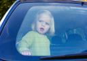 Is illegal to leave kids in the car in the UK? Here are the laws and NSPCC advice to follow