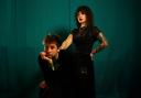 Human Interest are set to appear at Wanderlust Festival