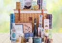 Grand Harrogate Hamper, Cartwright & Butler