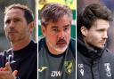Every manager Southampton have been linked with ahead of a return to the Championship.
