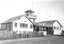 Ryde Airport.