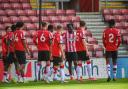 Saints beat Leicester City at St Mary's to secure progression in the PL2 play-offs.