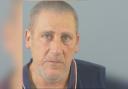 Robert Wiseman from New Milton built a revolver at home as his interest in firearms escalated