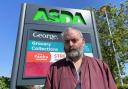 Alan Bray from Totton