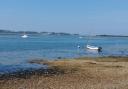 Emsworth to Warblington walk