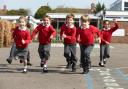 Let's work together to make wraparound childcare a reality for all families in Hampshire.