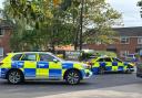 Totton road closed following reports of serious collision