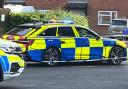 Boy under 10 suffers potentialy life threatening injuries in crash
