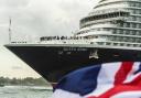 Set sail in style aboard Queen Anne as Cunard marks 185 years of ocean luxury