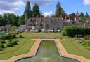 Rhinefield House Hotel was included in a category as part of Tripadvisor's 2025 Travellers' Choice Awards