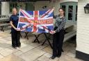 Wartime classics get a modern twist at The Duke on the Test’s VE Day tribute