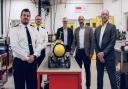NOC and Royal Navy renew partnership to advance underwater autonomous tech