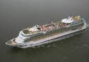 Independence of the Seas